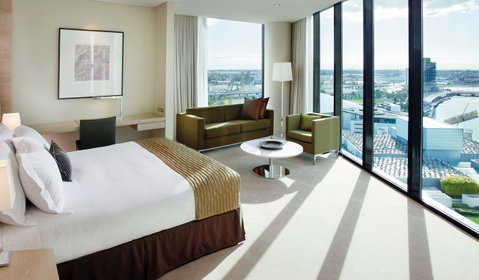 Crown Promenade Melbourne - Tourism Cairns 18