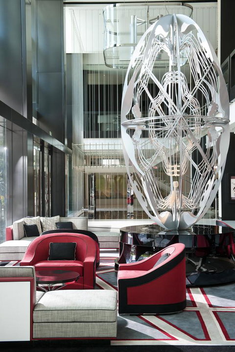 Crown Promenade Melbourne - Tourism Cairns 23