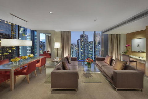 Crown Promenade Melbourne - Tourism Cairns 27