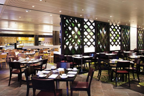 Crown Promenade Melbourne - Tourism Cairns 26