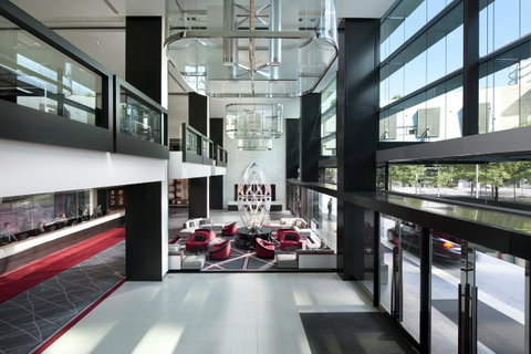 Crown Promenade Melbourne - Tourism Cairns 22
