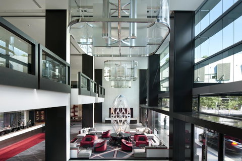 Crown Promenade Melbourne - Tourism Cairns 21
