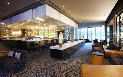 Crown Promenade Melbourne - Tourism Cairns 11