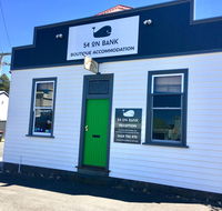 54 on Bank - Tourism Cairns