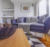 Bayview Loft - Tourism Cairns