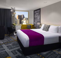 Pullman Melbourne on Swanston - Tourism Cairns