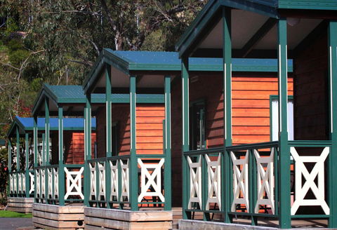 Tasman Holiday Parks - Geelong - Tourism Cairns 0