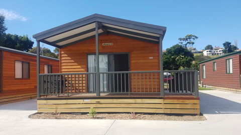 Tasman Holiday Parks - Geelong - Tourism Cairns 9