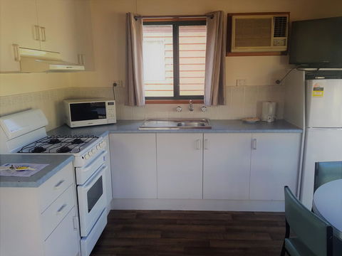 Tasman Holiday Parks - Geelong - Tourism Cairns 5