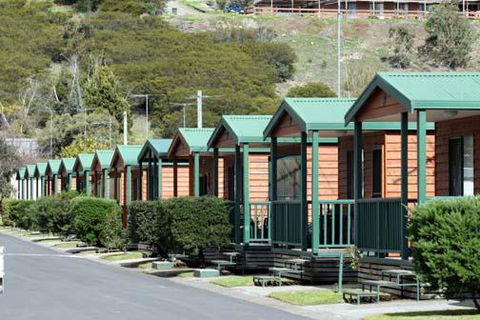 Tasman Holiday Parks - Geelong - Tourism Cairns 19