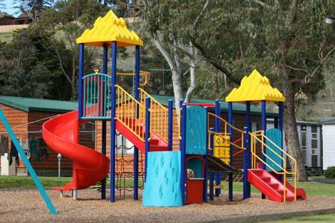 Tasman Holiday Parks - Geelong - Tourism Cairns 11
