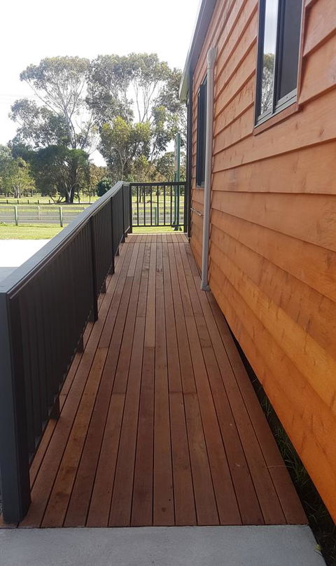 Tasman Holiday Parks - Geelong - Tourism Cairns 14