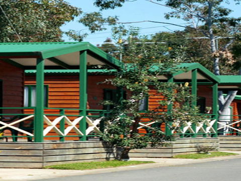 Tasman Holiday Parks - Geelong - Tourism Cairns 22
