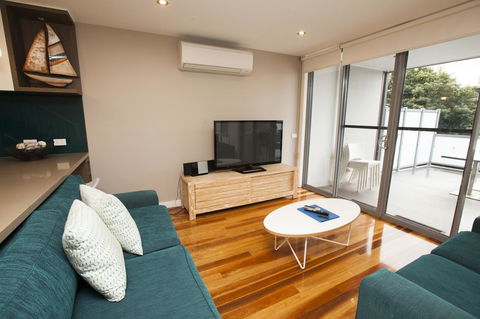 7 Falls Apartments - Tourism Cairns 5