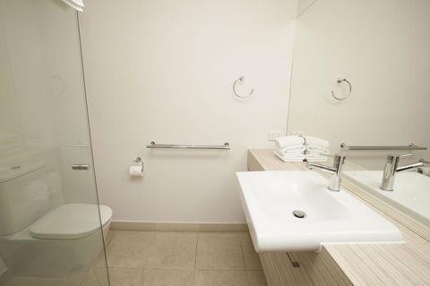 7 Falls Apartments - Tourism Cairns 18