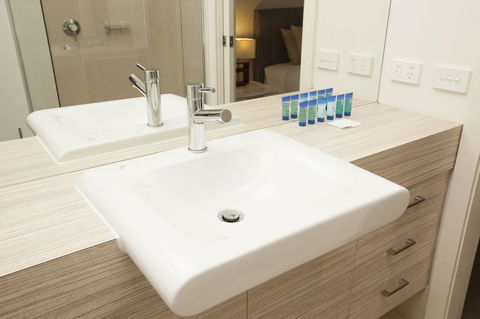 7 Falls Apartments - Tourism Cairns 16