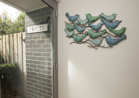 7 Falls Apartments - Tourism Cairns 14