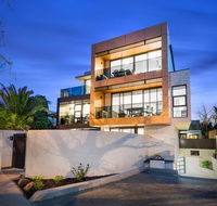 Manhattan Apartments - Caulfield North - Tourism Cairns