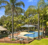 Comfort Resort Kaloha Phillip Island - Tourism Cairns