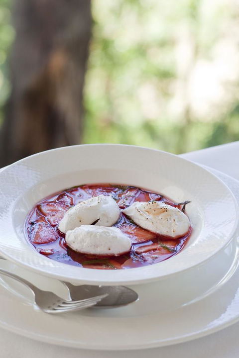 Chris\'s Beacon Point Restaurant & Villas - Tourism Cairns 14