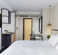 Brady Hotels Jones Lane - Tourism Cairns