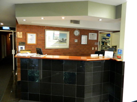 Ciloms Airport Lodge - Tourism Cairns 27