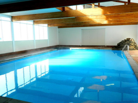 Ciloms Airport Lodge - Tourism Cairns 10