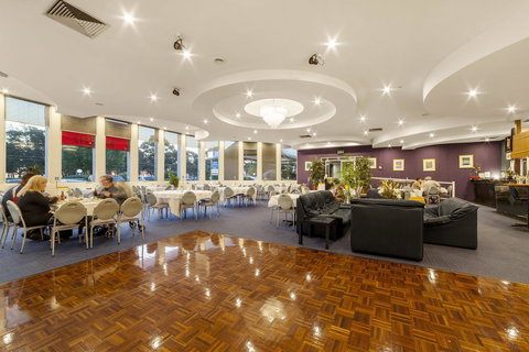 Ciloms Airport Lodge - Tourism Cairns 20