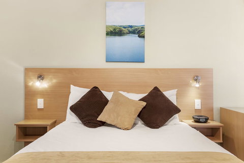 Ciloms Airport Lodge - Tourism Cairns 43