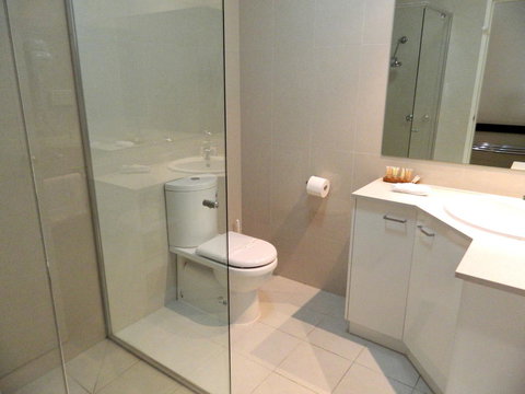 Ciloms Airport Lodge - Tourism Cairns 32