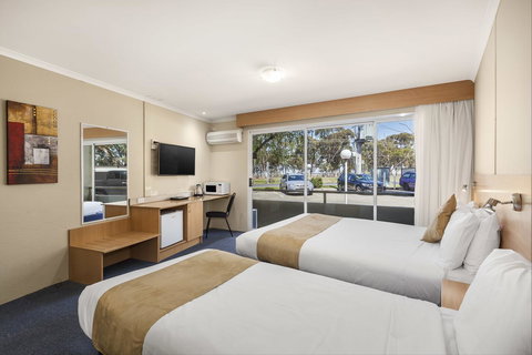 Ciloms Airport Lodge - Tourism Cairns 31