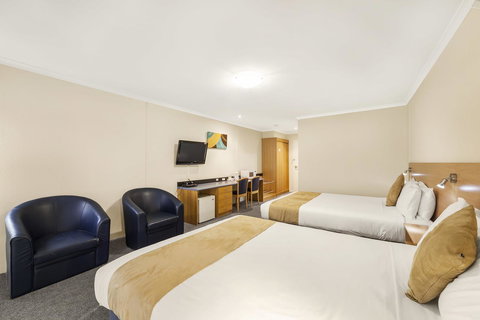 Ciloms Airport Lodge - Tourism Cairns 38