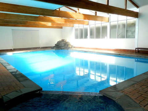 Ciloms Airport Lodge - Tourism Cairns 4