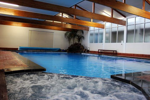 Ciloms Airport Lodge - Tourism Cairns 3