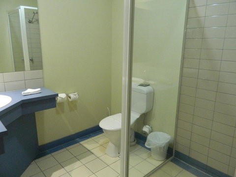 Ciloms Airport Lodge - Tourism Cairns 41