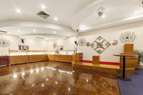 Ciloms Airport Lodge - Tourism Cairns 21