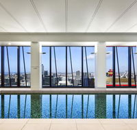 Winston Apartments - Tourism Cairns