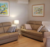 Oxford Rise Apartment - Tourism Cairns
