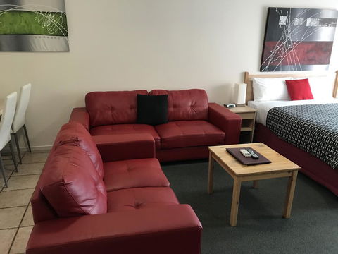 Beachcomber Motel & Apartments - Tourism Cairns 14