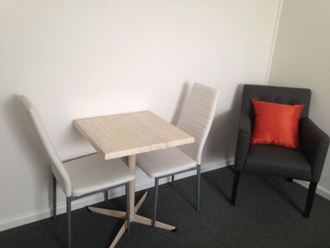 Beachcomber Motel & Apartments - Tourism Cairns 27