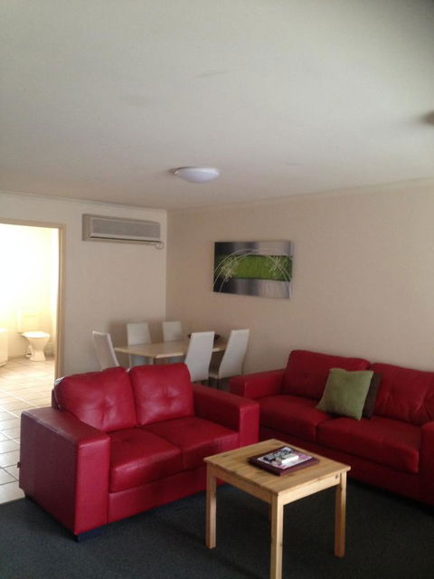 Beachcomber Motel & Apartments - Tourism Cairns 15