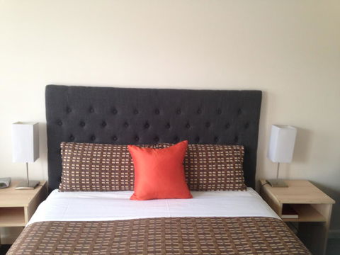 Beachcomber Motel & Apartments - Tourism Cairns 37