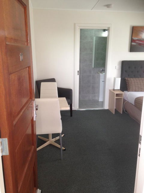 Beachcomber Motel & Apartments - Tourism Cairns 29
