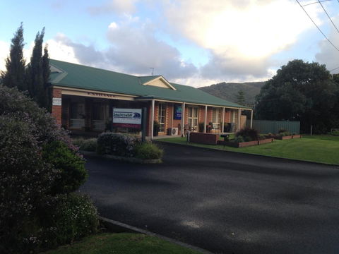 Beachcomber Motel & Apartments - Tourism Cairns 3