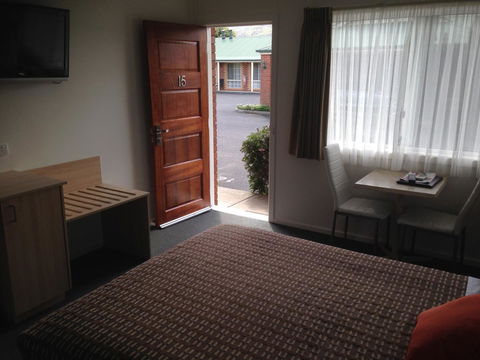 Beachcomber Motel & Apartments - Tourism Cairns 26
