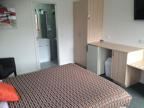 Beachcomber Motel & Apartments - Tourism Cairns 31