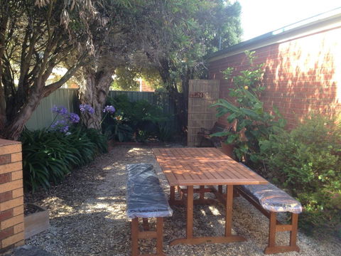Beachcomber Motel & Apartments - Tourism Cairns 23