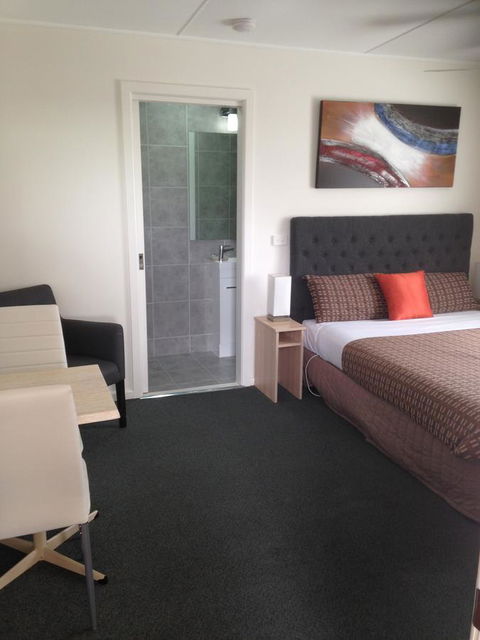 Beachcomber Motel & Apartments - Tourism Cairns 18