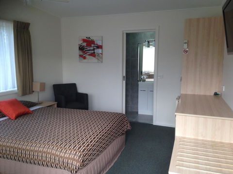 Beachcomber Motel & Apartments - Tourism Cairns 30
