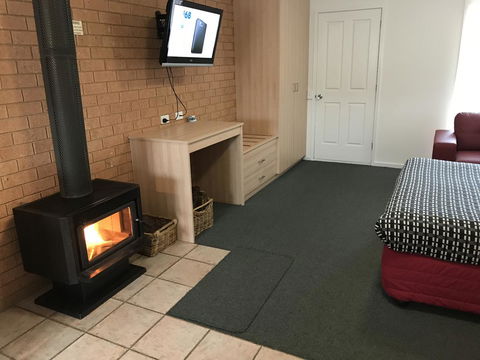 Beachcomber Motel & Apartments - Tourism Cairns 4